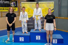 22.06.2024 Wachau JUDO Kids Cup